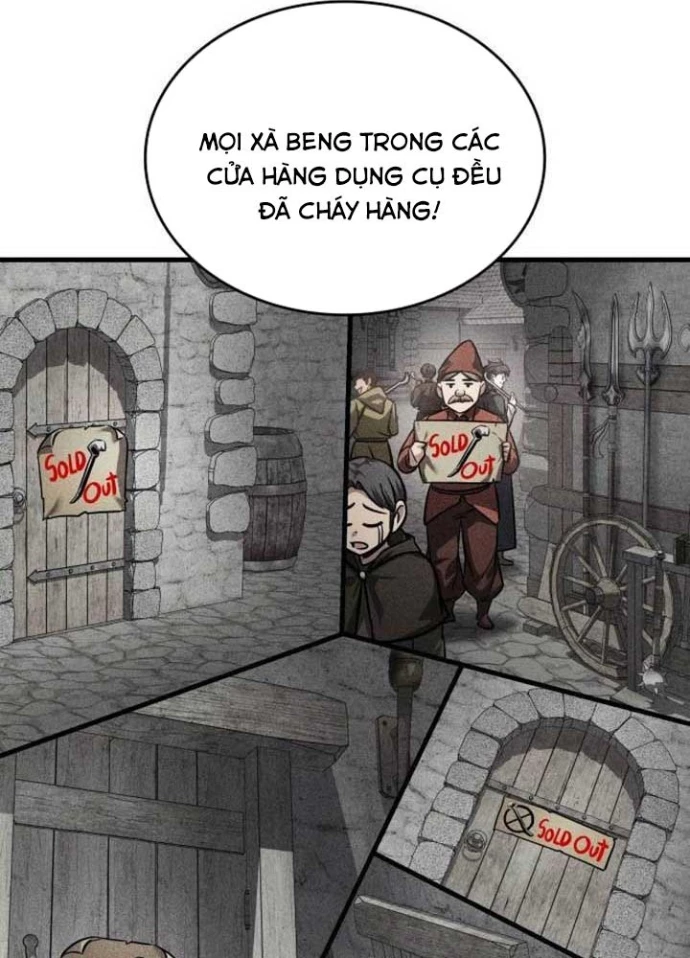 Cuốn Sách Chiến Lược Hàng Đầu Mà Chỉ Tôi Mới Có Thể Nhìn Thấy Chapter 82 - 43