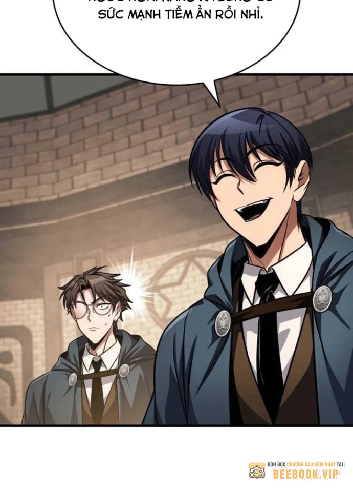 Cuốn Sách Chiến Lược Hàng Đầu Mà Chỉ Tôi Mới Có Thể Nhìn Thấy Chapter 82 - 45