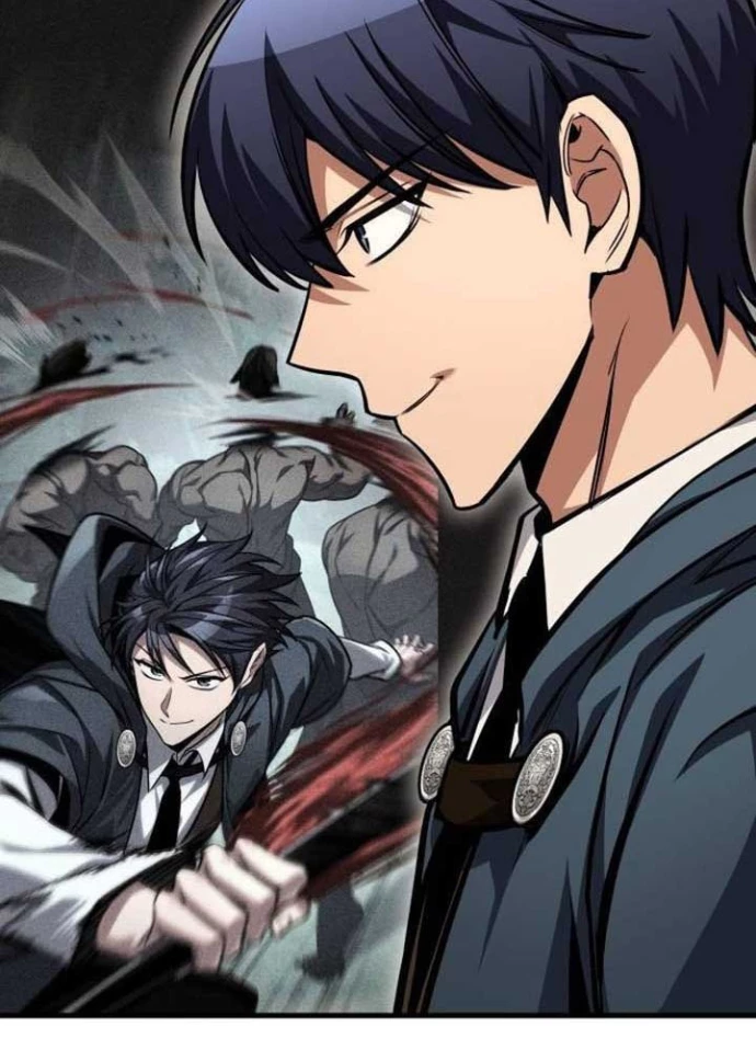 Cuốn Sách Chiến Lược Hàng Đầu Mà Chỉ Tôi Mới Có Thể Nhìn Thấy Chapter 82 - 49