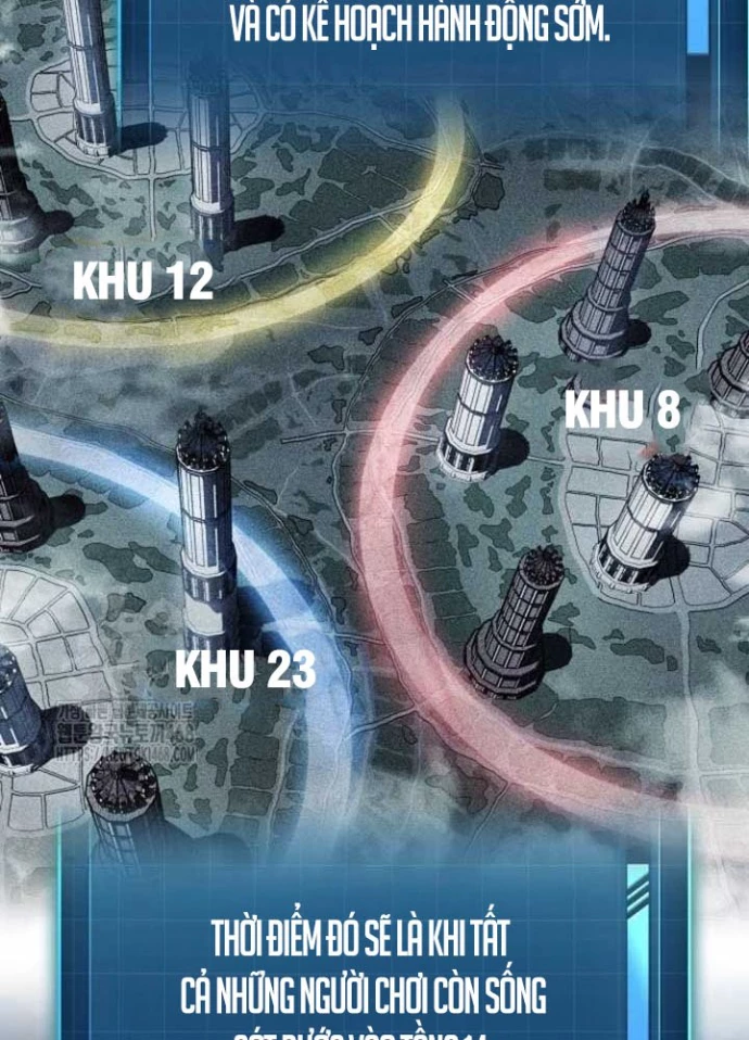 Cuốn Sách Chiến Lược Hàng Đầu Mà Chỉ Tôi Mới Có Thể Nhìn Thấy Chapter 82 - 52