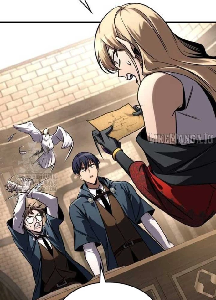 Cuốn Sách Chiến Lược Hàng Đầu Mà Chỉ Tôi Mới Có Thể Nhìn Thấy Chapter 82 - 64