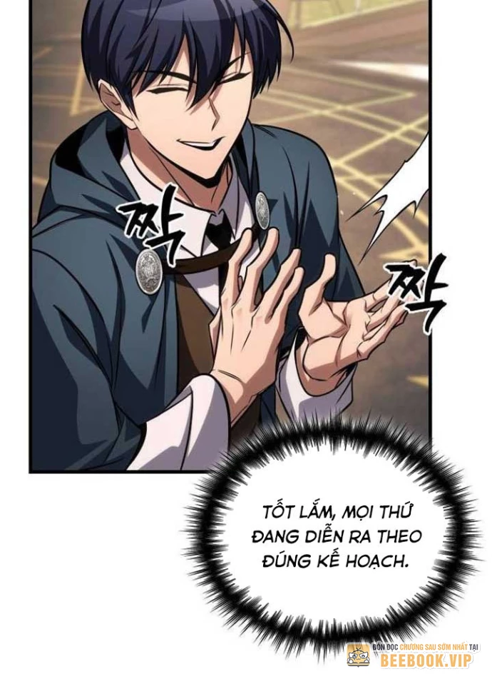 Cuốn Sách Chiến Lược Hàng Đầu Mà Chỉ Tôi Mới Có Thể Nhìn Thấy Chapter 82 - 69