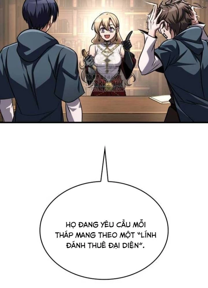 Cuốn Sách Chiến Lược Hàng Đầu Mà Chỉ Tôi Mới Có Thể Nhìn Thấy Chapter 82 - 71