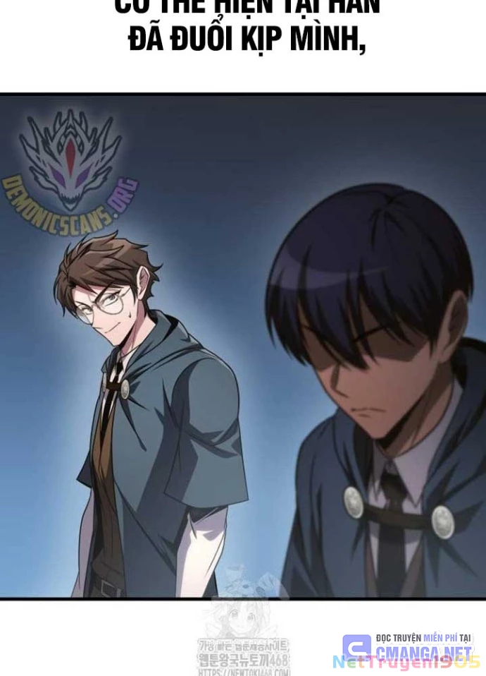 Cuốn Sách Chiến Lược Hàng Đầu Mà Chỉ Tôi Mới Có Thể Nhìn Thấy Chapter 82 - 81