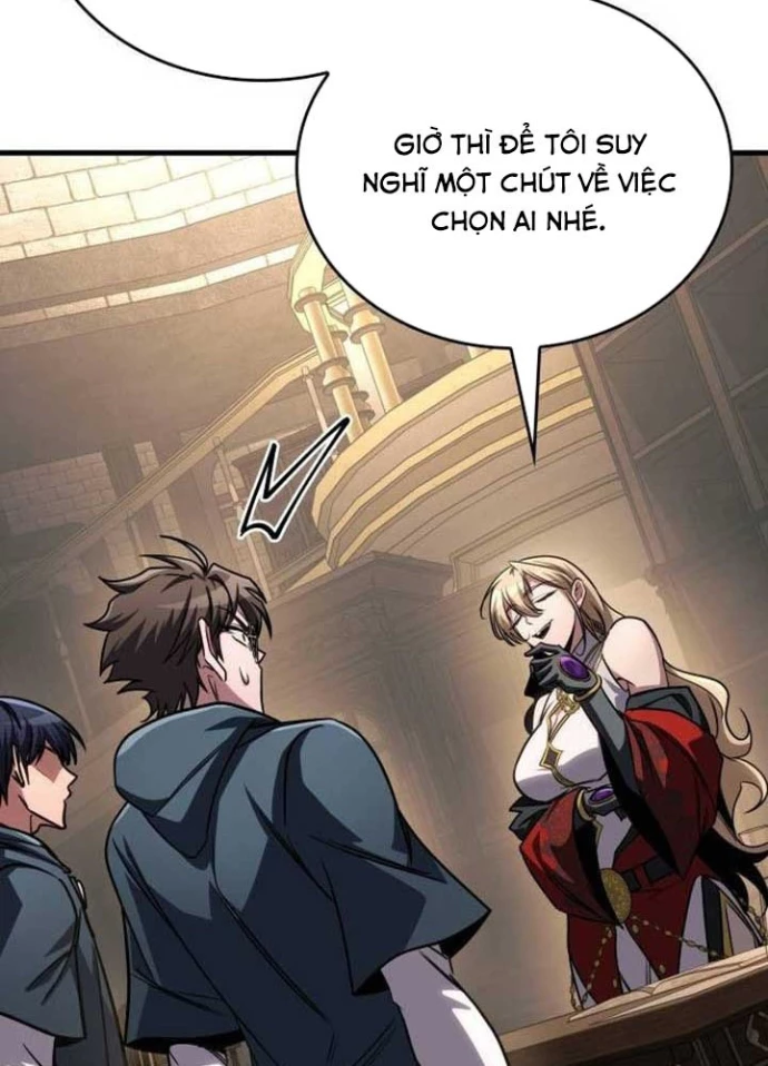 Cuốn Sách Chiến Lược Hàng Đầu Mà Chỉ Tôi Mới Có Thể Nhìn Thấy Chapter 82 - 88