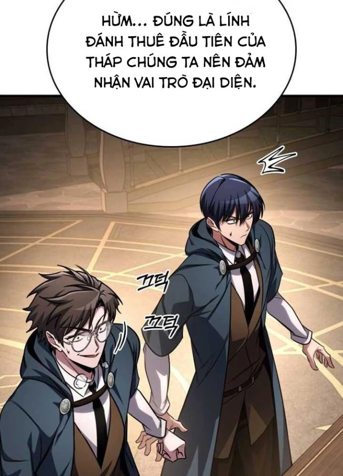 Cuốn Sách Chiến Lược Hàng Đầu Mà Chỉ Tôi Mới Có Thể Nhìn Thấy Chapter 82 - 92