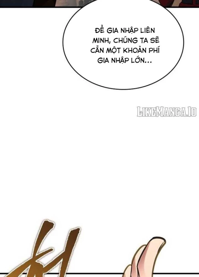 Cuốn Sách Chiến Lược Hàng Đầu Mà Chỉ Tôi Mới Có Thể Nhìn Thấy Chapter 82 - 95