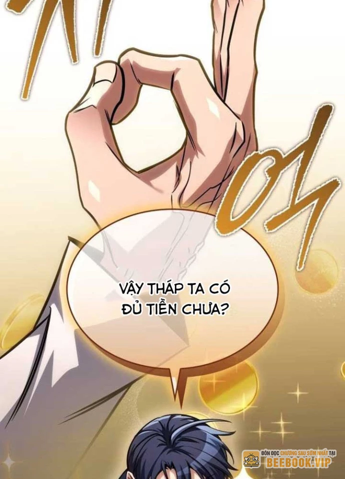 Cuốn Sách Chiến Lược Hàng Đầu Mà Chỉ Tôi Mới Có Thể Nhìn Thấy Chapter 82 - 96