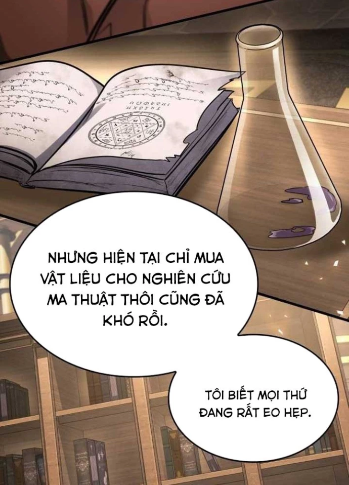 Cuốn Sách Chiến Lược Hàng Đầu Mà Chỉ Tôi Mới Có Thể Nhìn Thấy Chapter 82 - 100