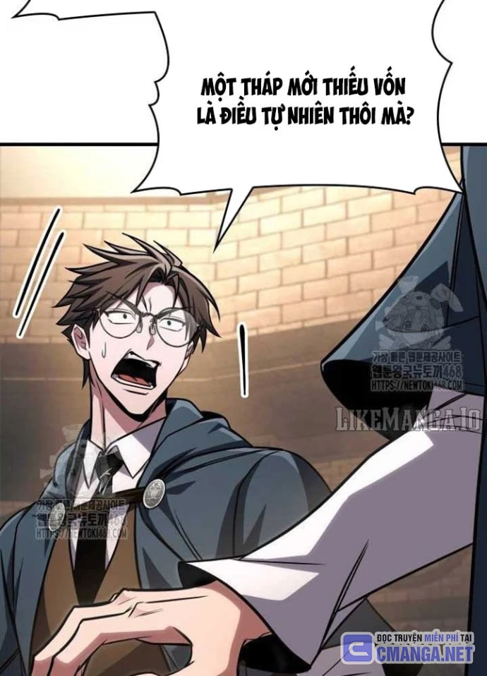 Cuốn Sách Chiến Lược Hàng Đầu Mà Chỉ Tôi Mới Có Thể Nhìn Thấy Chapter 82 - 105