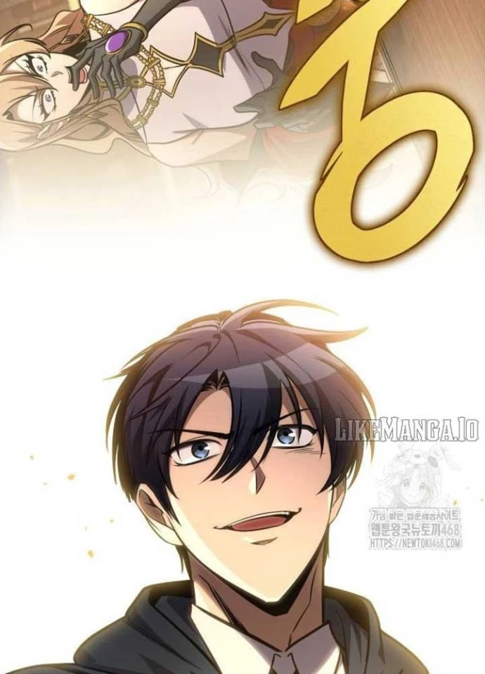 Cuốn Sách Chiến Lược Hàng Đầu Mà Chỉ Tôi Mới Có Thể Nhìn Thấy Chapter 82 - 115