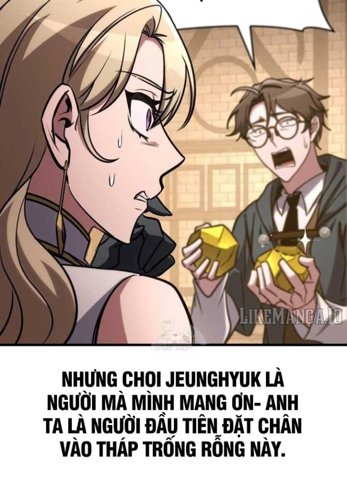 Cuốn Sách Chiến Lược Hàng Đầu Mà Chỉ Tôi Mới Có Thể Nhìn Thấy Chapter 82 - 125