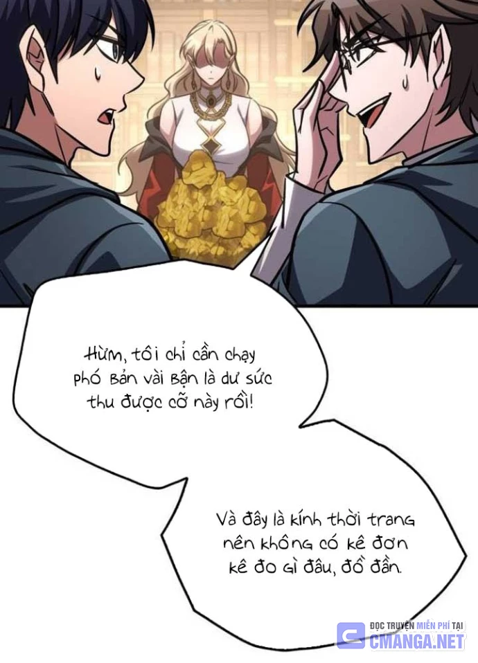 Cuốn Sách Chiến Lược Hàng Đầu Mà Chỉ Tôi Mới Có Thể Nhìn Thấy Chapter 82 - 129