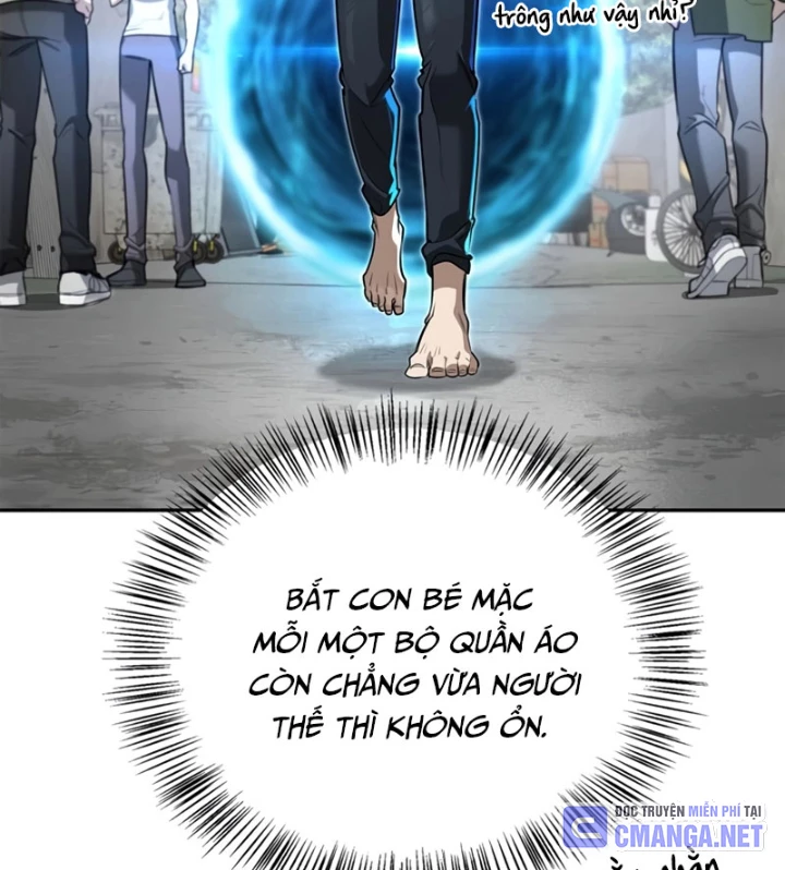 Healer Cấp S Chữa Trị Cho Quái Vật Chapter 12 - 54