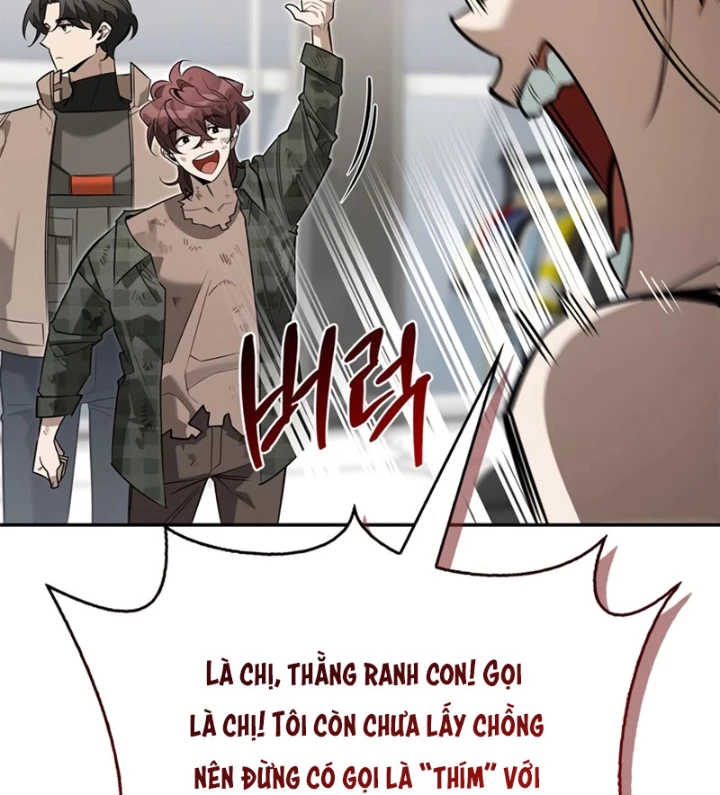 Healer Cấp S Chữa Trị Cho Quái Vật Chapter 12 - 106