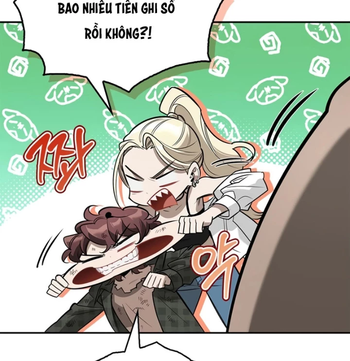 Healer Cấp S Chữa Trị Cho Quái Vật Chapter 12 - 113
