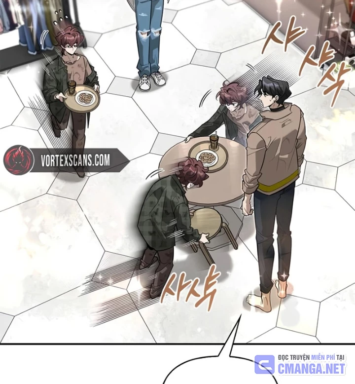 Healer Cấp S Chữa Trị Cho Quái Vật Chapter 12 - 132