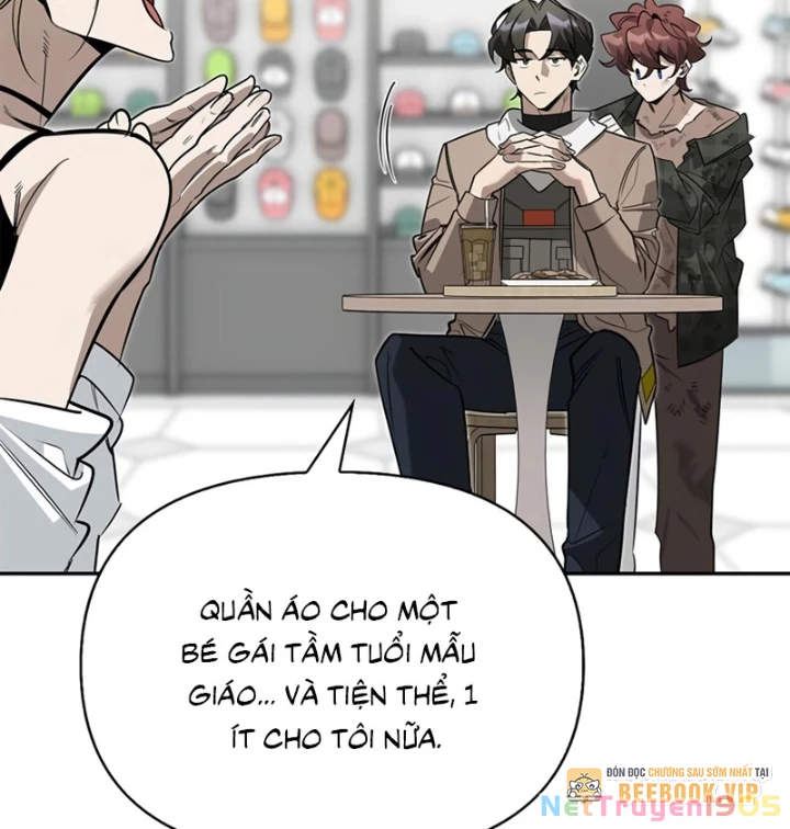 Healer Cấp S Chữa Trị Cho Quái Vật Chapter 12 - 135