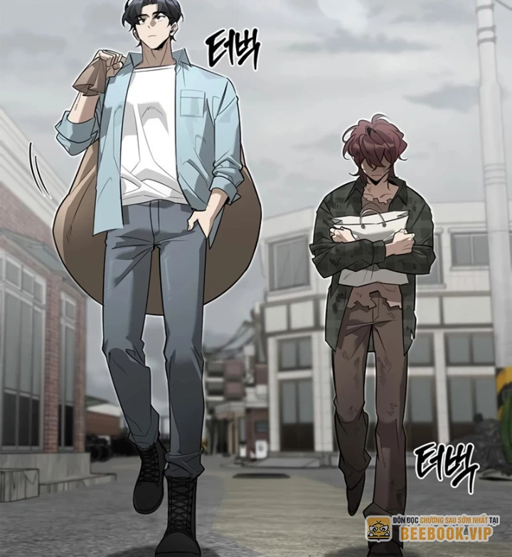 Healer Cấp S Chữa Trị Cho Quái Vật Chapter 12 - 156