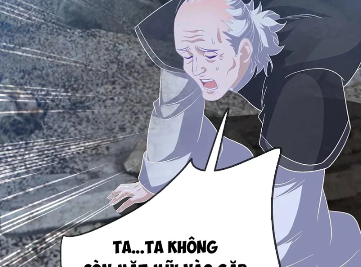 Tiên Võ Đế Tôn Chapter 834 - 2