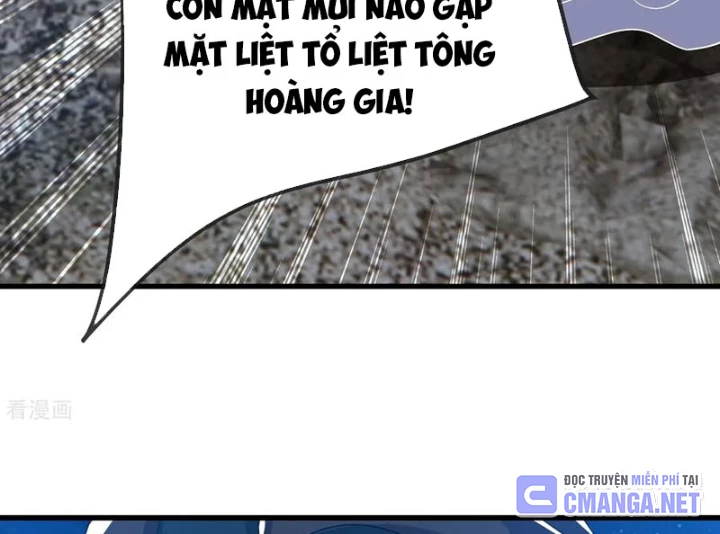 Tiên Võ Đế Tôn Chapter 834 - 3