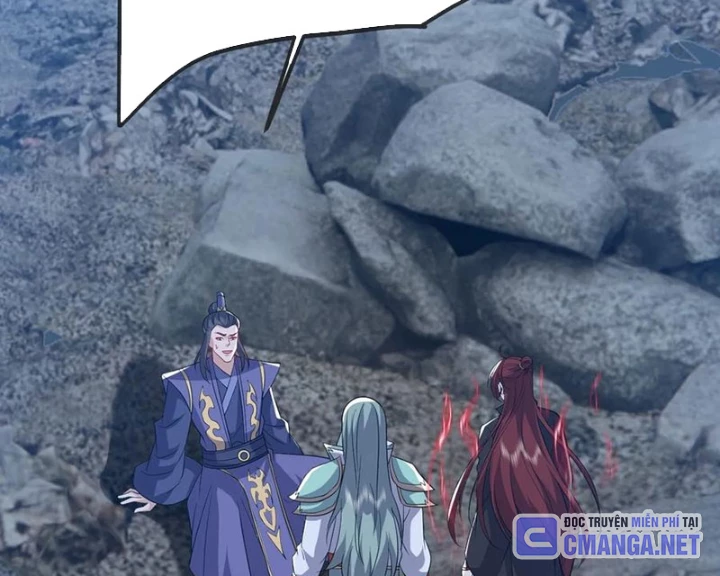 Tiên Võ Đế Tôn Chapter 834 - 51