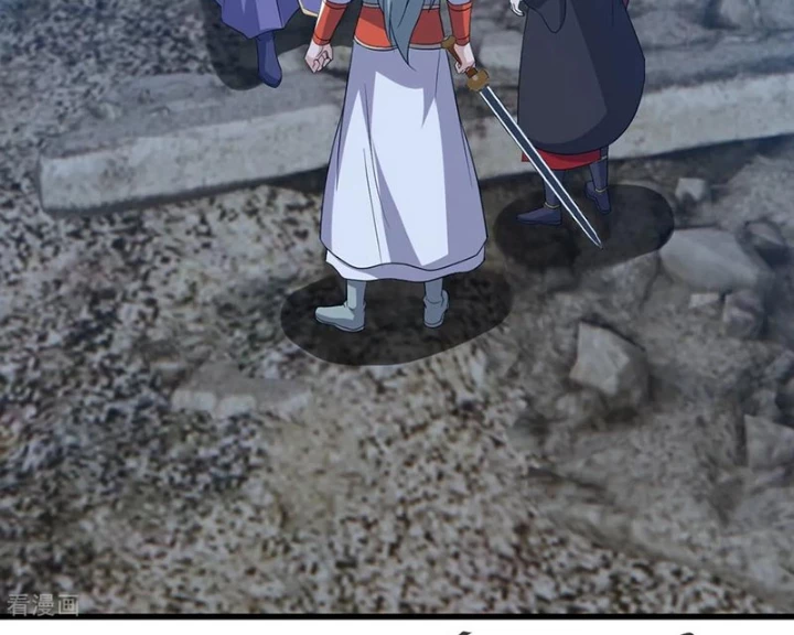 Tiên Võ Đế Tôn Chapter 834 - 52