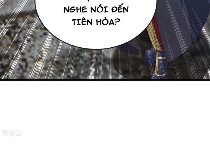 Tiên Võ Đế Tôn Chapter 834 - 61