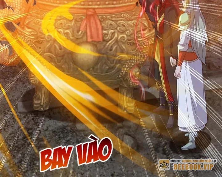 Tiên Võ Đế Tôn Chapter 834 - 72