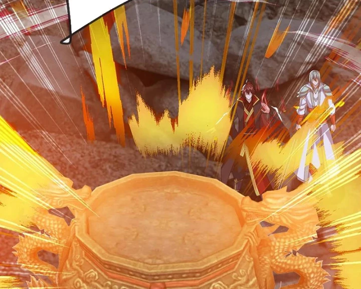 Tiên Võ Đế Tôn Chapter 834 - 74