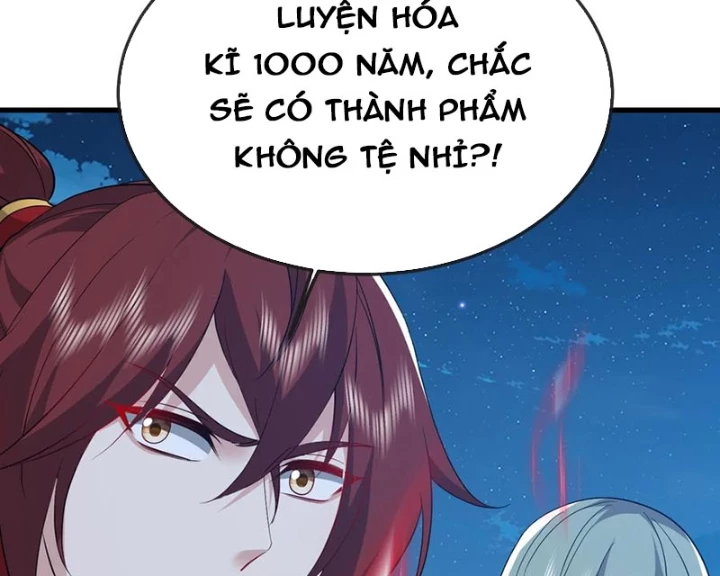 Tiên Võ Đế Tôn Chapter 834 - 77