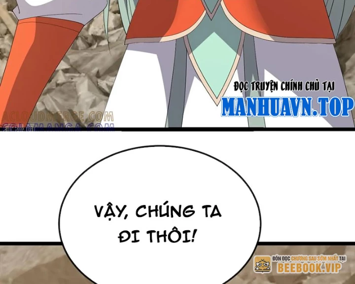 Tiên Võ Đế Tôn Chapter 834 - 126