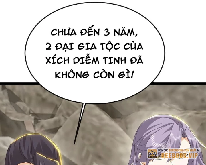 Tiên Võ Đế Tôn Chapter 834 - 132