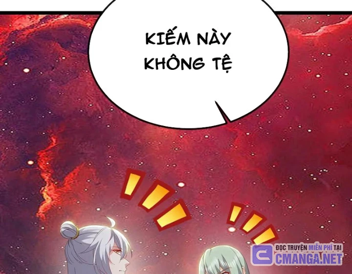 Tiên Võ Đế Tôn Chapter 834 - 171