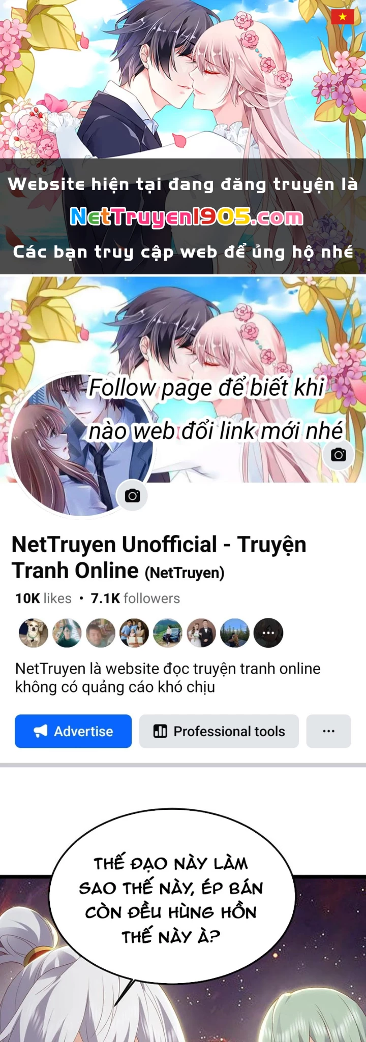 Tiên Võ Đế Tôn Chapter 835 - 1