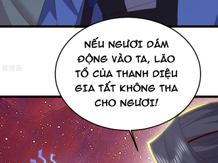 Tiên Võ Đế Tôn Chapter 835 - 35