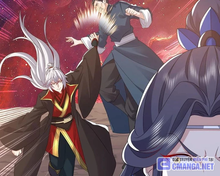 Tiên Võ Đế Tôn Chapter 835 - 51