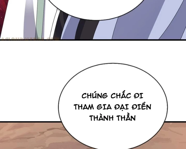 Tiên Võ Đế Tôn Chapter 835 - 82