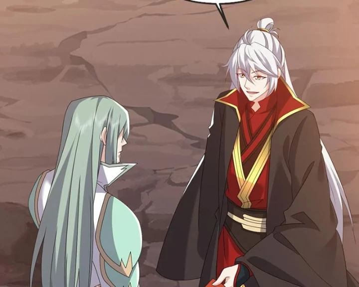 Tiên Võ Đế Tôn Chapter 835 - 83