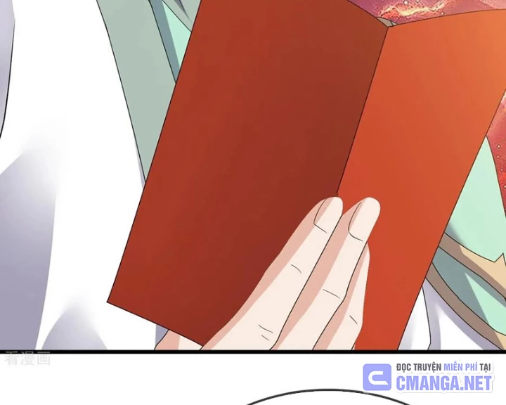 Tiên Võ Đế Tôn Chapter 835 - 87