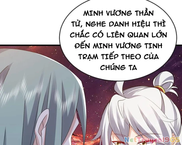 Tiên Võ Đế Tôn Chapter 835 - 88