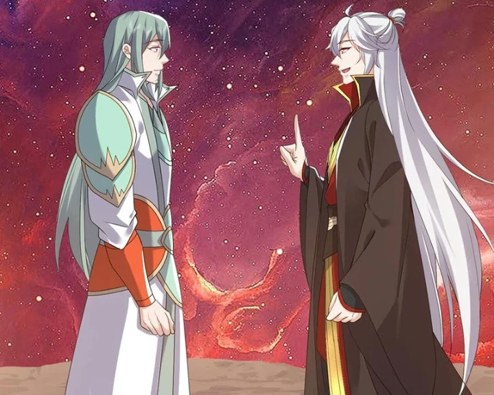 Tiên Võ Đế Tôn Chapter 835 - 95