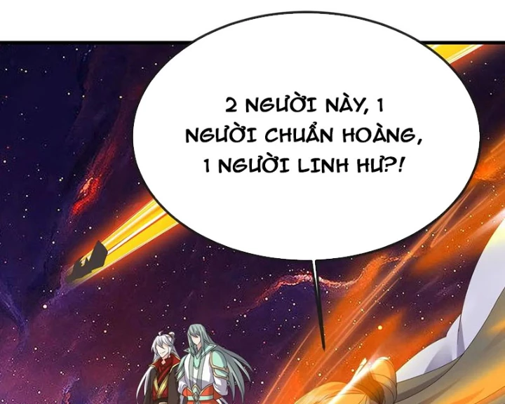 Tiên Võ Đế Tôn Chapter 835 - 112