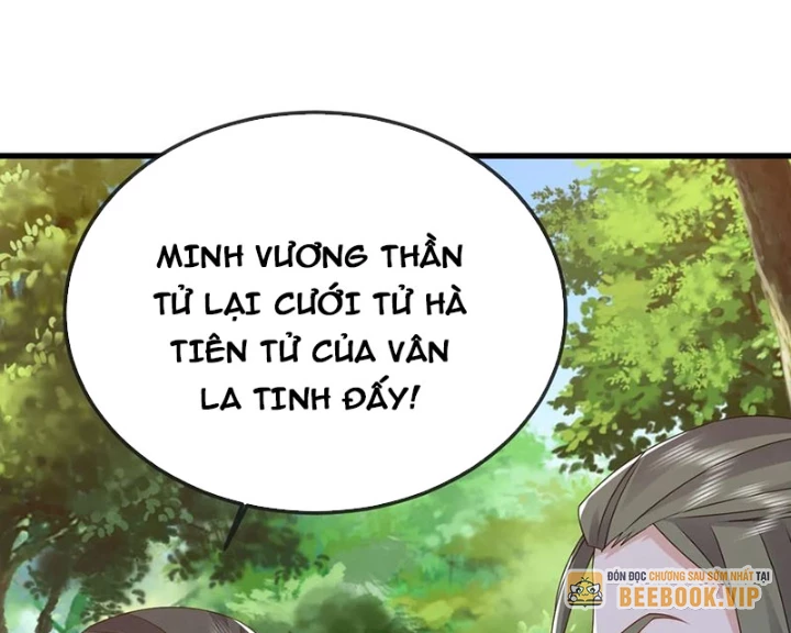 Tiên Võ Đế Tôn Chapter 835 - 132
