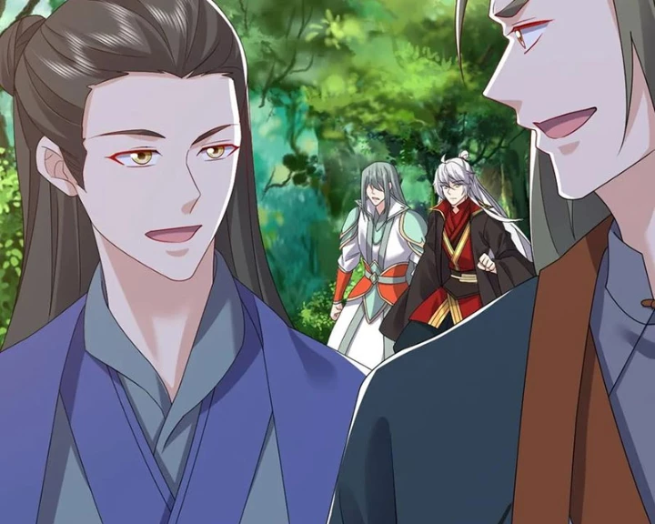 Tiên Võ Đế Tôn Chapter 835 - 133