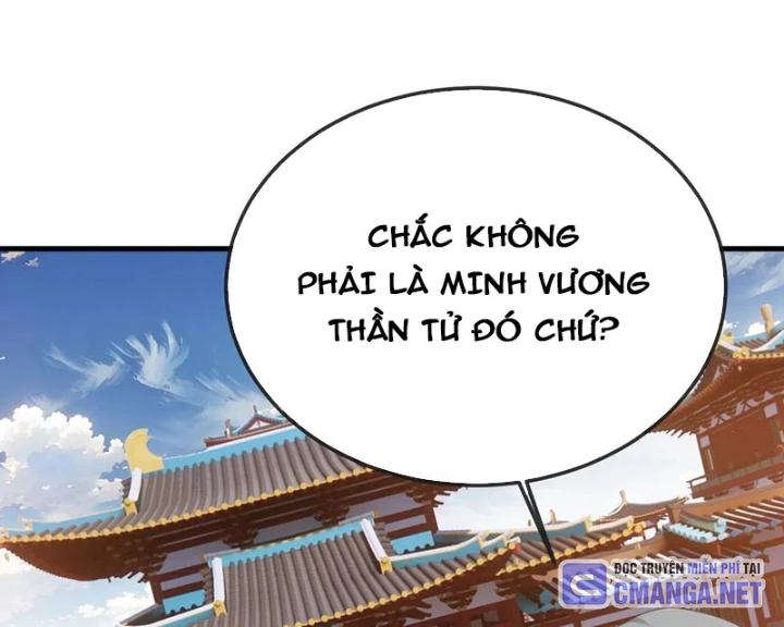 Tiên Võ Đế Tôn Chapter 835 - 141