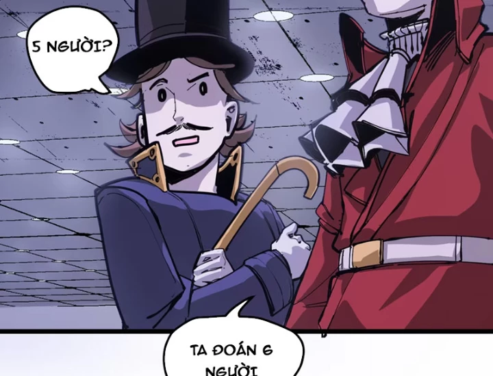 Thánh Huyết Chapter 7 - 4