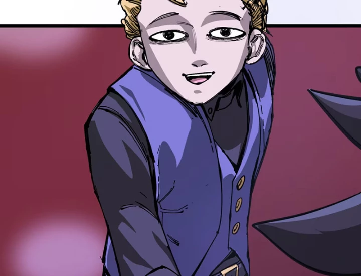 Thánh Huyết Chapter 7 - 8