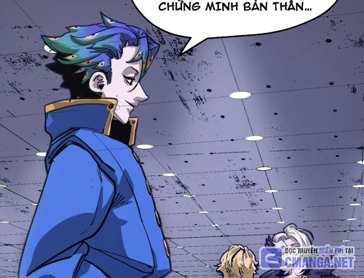 Thánh Huyết Chapter 7 - 12