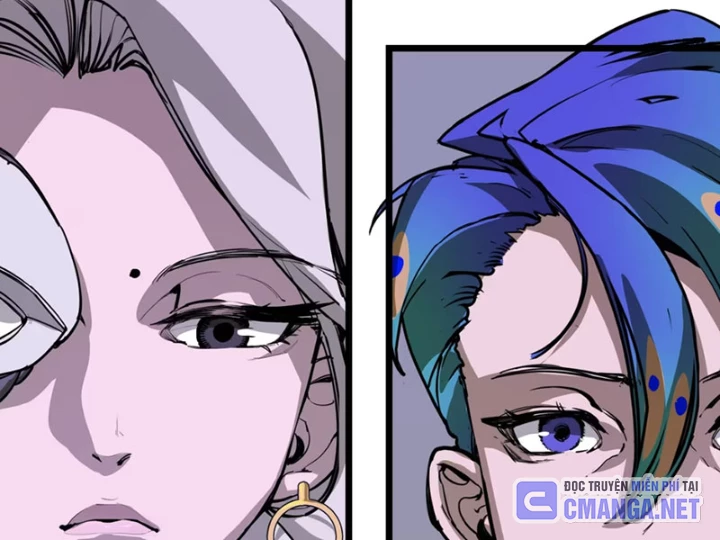 Thánh Huyết Chapter 7 - 42